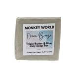 OCEAN BREEZE SOAP